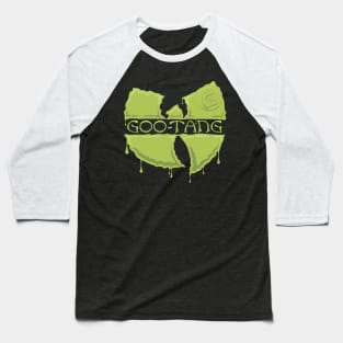 Gootang Slang Baseball T-Shirt